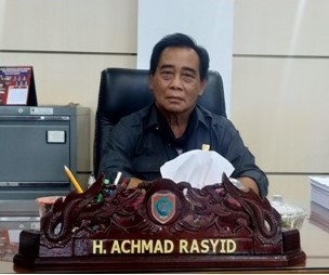 Reses ke Mura, Anggota DPRD Kalteng Banyak Temui Infrastruktur Desa yang Rusak