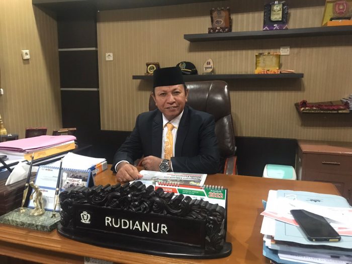 Setoran Dana Konsorsium Jalan Lingkar Selatan Harus Transparan
