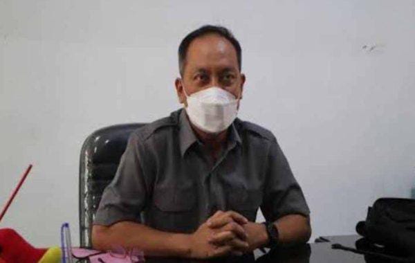 Dewan: Stunting di Kota Palangka Raya Sudah Teratasi dengan Baik