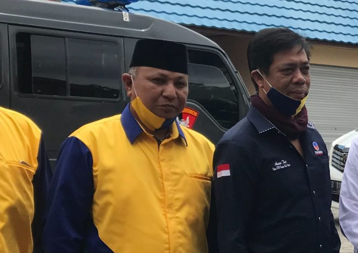 Jembatan Timbang Diharapkan Permudah Pengawasan dan Pendisiplinan ODOL