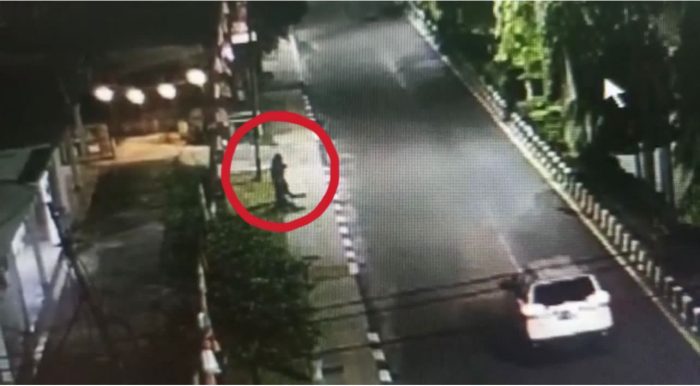 Dishub Kotim Kantongi Rekaman CCTV Pelaku Perusak Pot Bunga