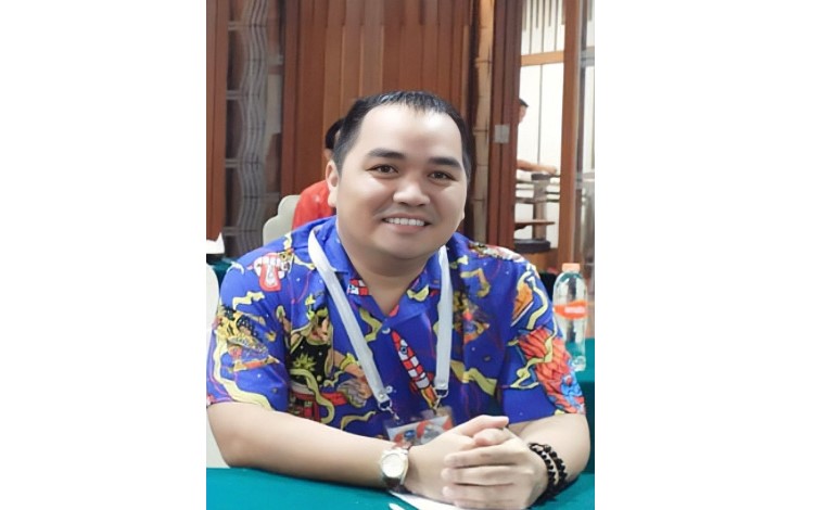 Perda Investasi Sangat Diperlukan untuk Kepastian Para Investor di Palangka Raya 