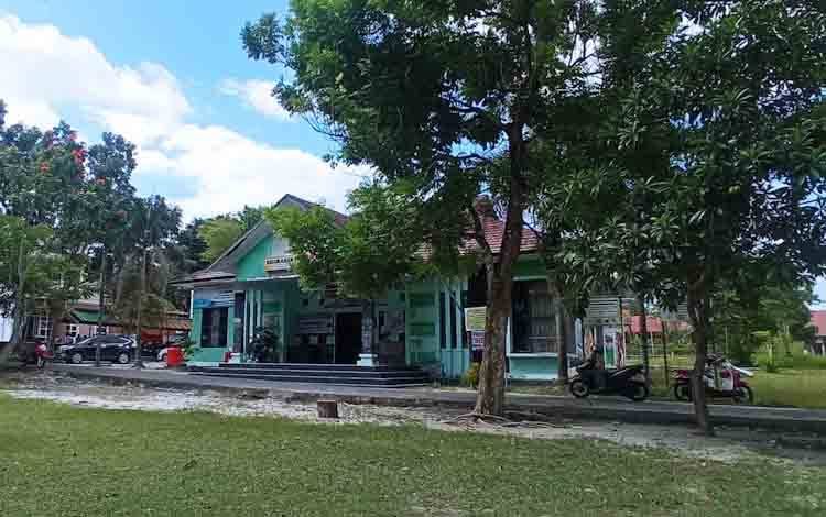 Sertifikasi Aset Lahan Sudah Dilakukan Pemkab Kobar Sejak 2017