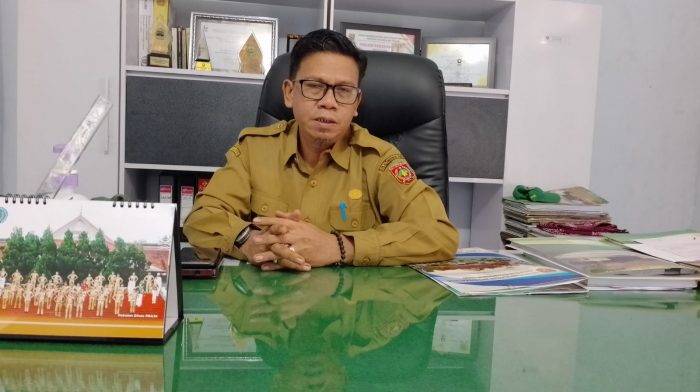 Ranperda Pemilihan Kepala Desa di Kobar akan Diubah