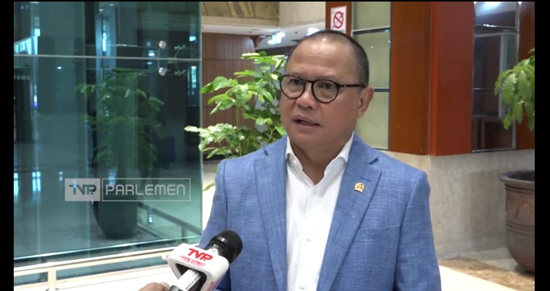 Sambut Baik Perpres 112 Tahun 2022, Mukhtarudin: ini Bertujuan Percepat Pembangunan EBT
