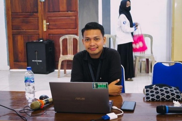 Tolak Wacana Kenaikan Harga BBM Bersubsidi, Dika: Ekonomi Masyarakat Belum Stabil