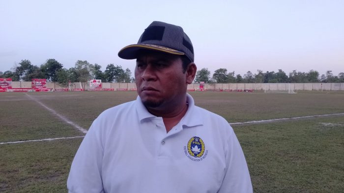 Antisipasi Bentrokan Pendukung, Pengamanan Final Agustiar Sabran Cup 2022 akan Diperketat