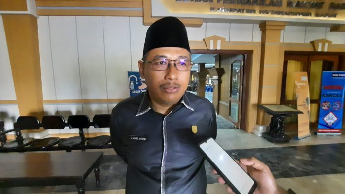 APBD Perubahan 2022 Kobar Dimaksimalkan di Bidang Pendidikan