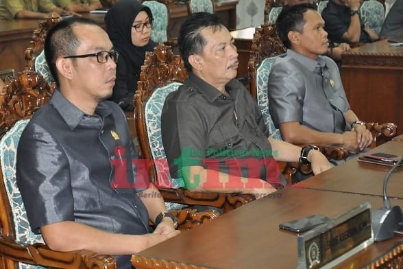 Legislator Ini Dorong Percepatan Kegiatan Pembangunan Tahun 2022
