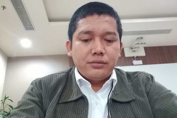 Polemik Rumah Tangga Keponakan Menteri, Giliran Kuasa Hukum Dilapor ke Dewan Etik