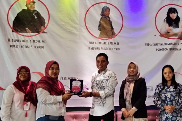 Ini Kegiatan Supian Usai jadi Bupati 2 Periode
