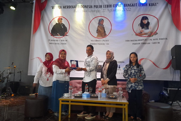 Pernah jadi Korban Bully, Ini yang Dilakukan Supian Semasa Sekolah