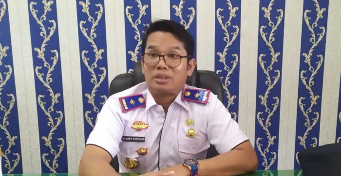 Viral di Medsos! Oknum Dishub Pukul Masyarakat, Ini Penjelasan Kadishub Palangka Raya