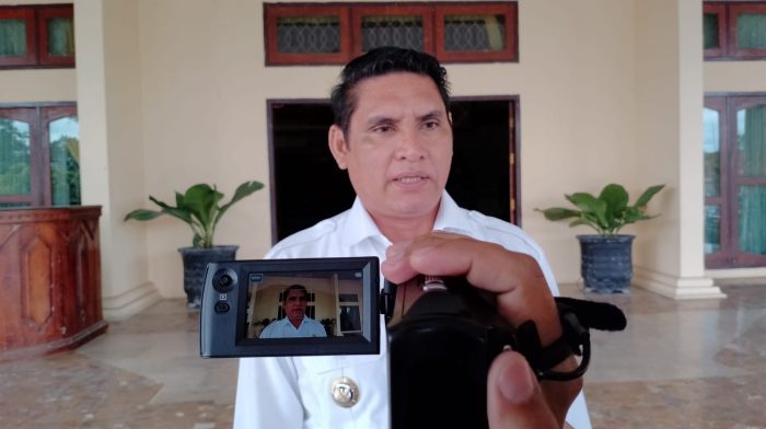 Anang Dirjo Upayakan UMKM Kobar ‘Naik Kelas’