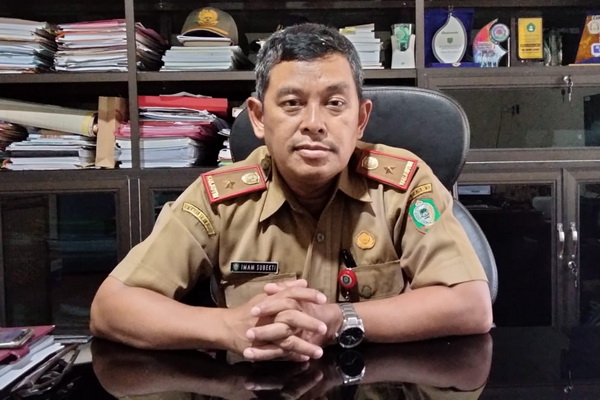 Pengadaan Fasilitas MPP Tunggu Pemenang Lelang