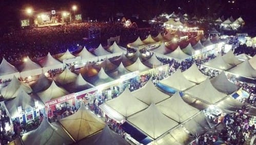Siap-Siap, Kobar Expo Bakal Digelar di Bulan Oktober Mendatang