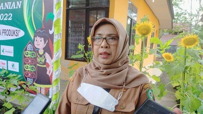 Penyebab Gagalnya Pertanian di Kotim: Lahan Potensial Beralih Jadi Area Tanaman Kelapa Sawit