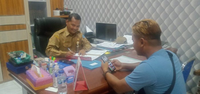 Pemkab Lamandau Lanjutkan Program Bantuan Beasiswa untuk Mahasiswa