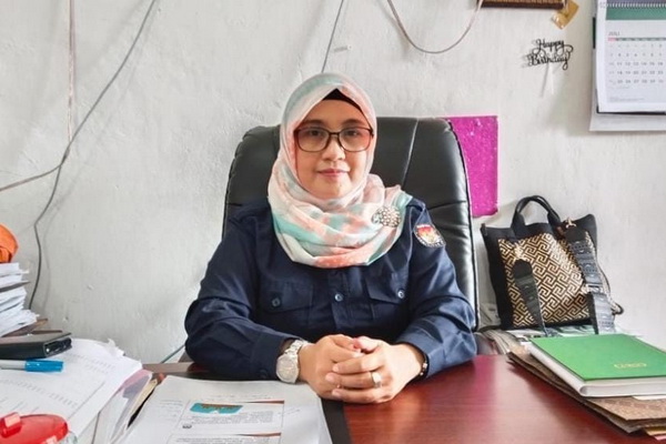 KPU Kotim Minta Parpol Tindak Lanjuti Temuan Data Ganda
