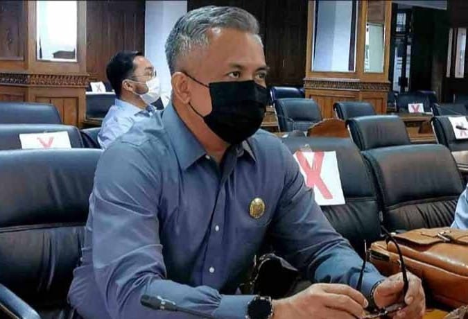 Masyarakat Keluhkan Langkanya Solar Subsidi, Dewan Minta Pemkab Kobar Awasi Jalur Pendistribusiannya