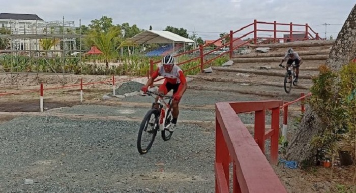 Jangan Lupa Sedia Payung Nonton UCI MTB, Ini Prakiraan Cuaca 28 Agustus di Palangka Raya