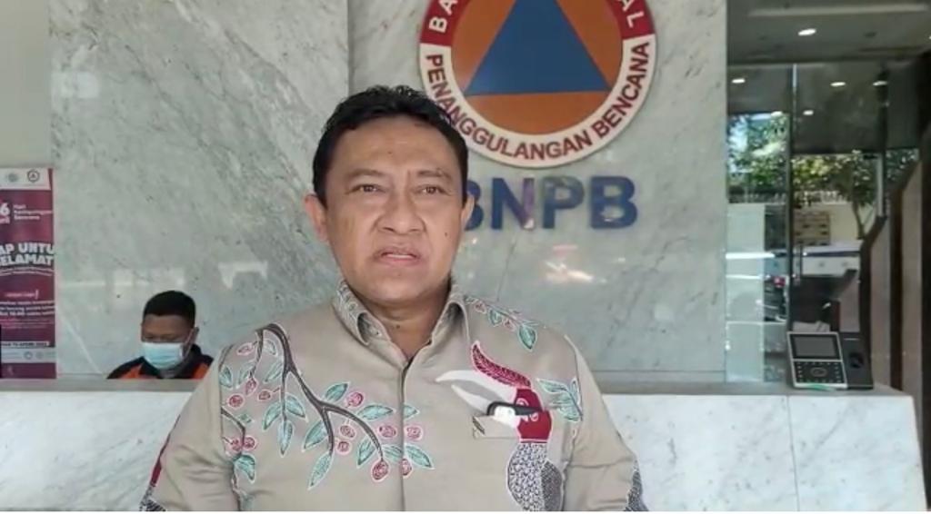 Wagub Edy Pratowo: Antisipasi Penanganan Karhutla Harus Mengedepankan Koordinasi dan Sinergitas