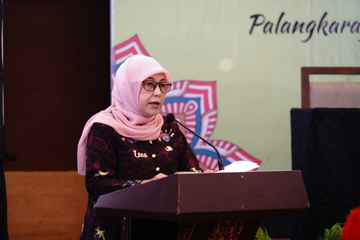 Asisten Adum Lies Fahimah: Kita Berkomitmen untuk Berkontribusi Mensukseskan Program JKN