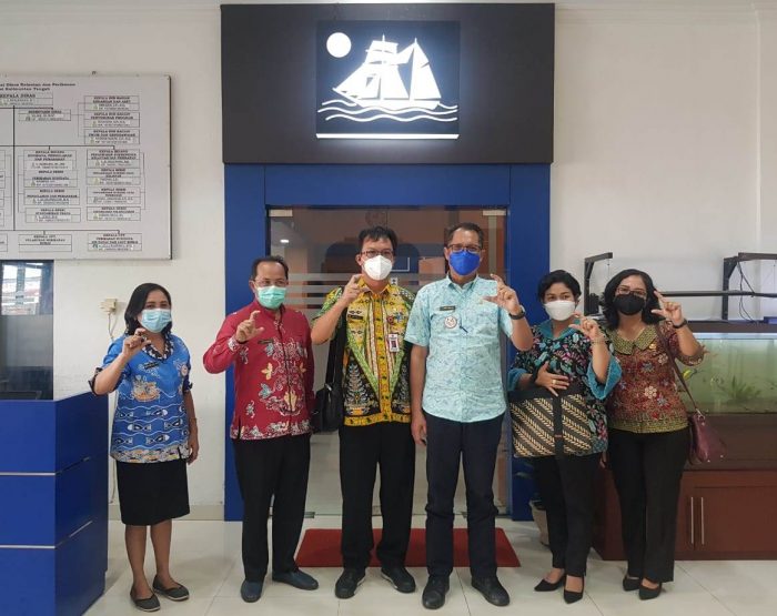Pemprov Kalteng Dukung Pengembangan Bendungan Karau Bartim
