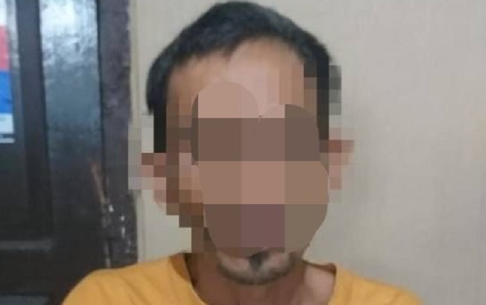 di Hadapan Jaksa, Pria Berumur ini Mengaku Tidak Hanya Jadi Pengedar, Tapi Juga Penikmat Barang Haram