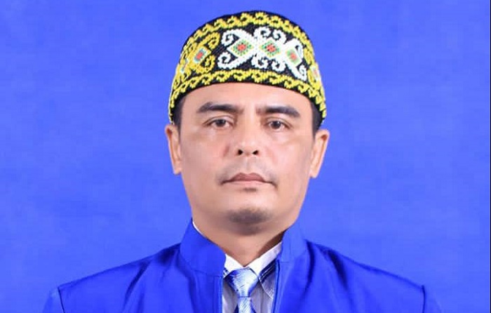 Demokrat Melawi Tegas Tolak Kenaikan Harga BBM