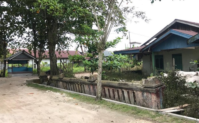Eks Lokalisasi Km 12 Sampit Masih Beroperasi?