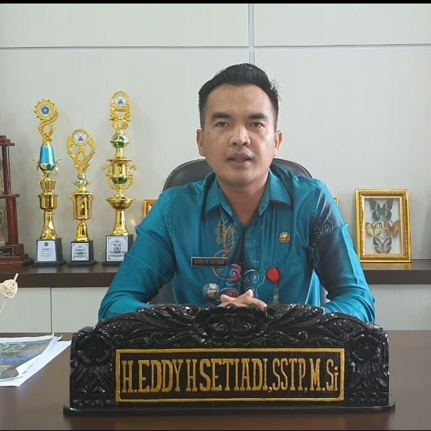 Camat MB Ketapang imbau Warganya jauhi Perilaku Negatif