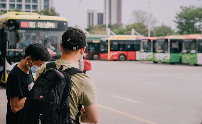 Dampak Harga BBM Naik, Cek Tarif Travel di Palangka Raya