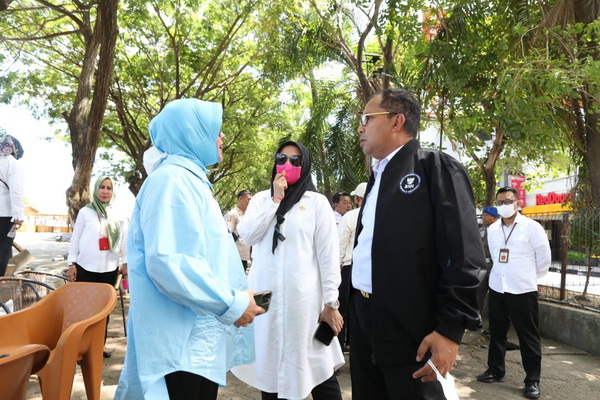 Makassar F8 Siap Digelar, Hadirkan 200 Tenant UMKM