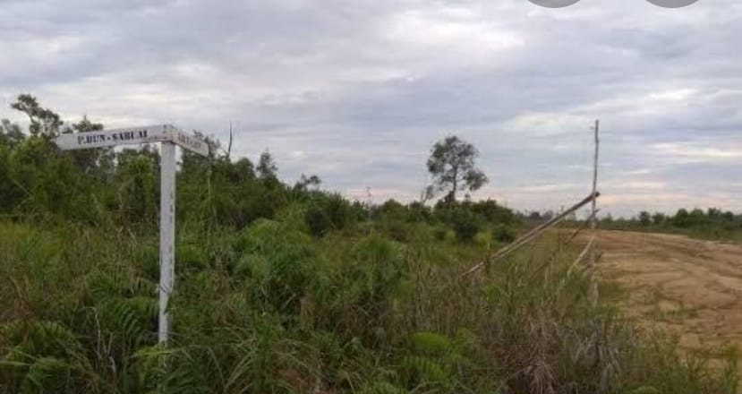 Pembangunan Bandara Sebuai Terkendala Status Kawasan