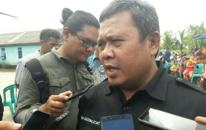 Kini Dunia Akui Hasil CPO Asal Kobar 