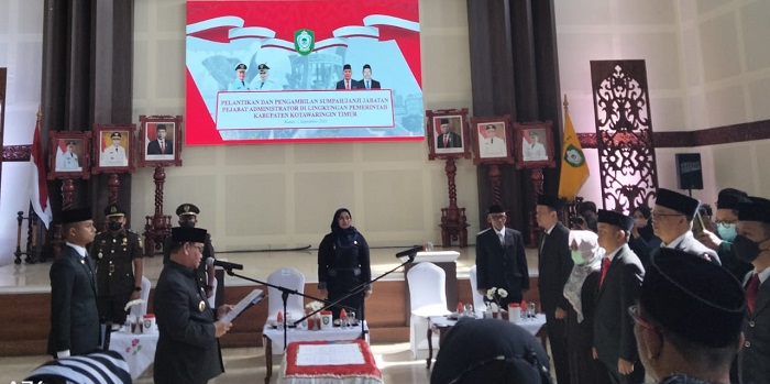 Disperindag Diminta Tingkatkan Penggunaan Produk dalam Negeri, Halikinnor: Kalau Tidak Risikonya Jabatan
