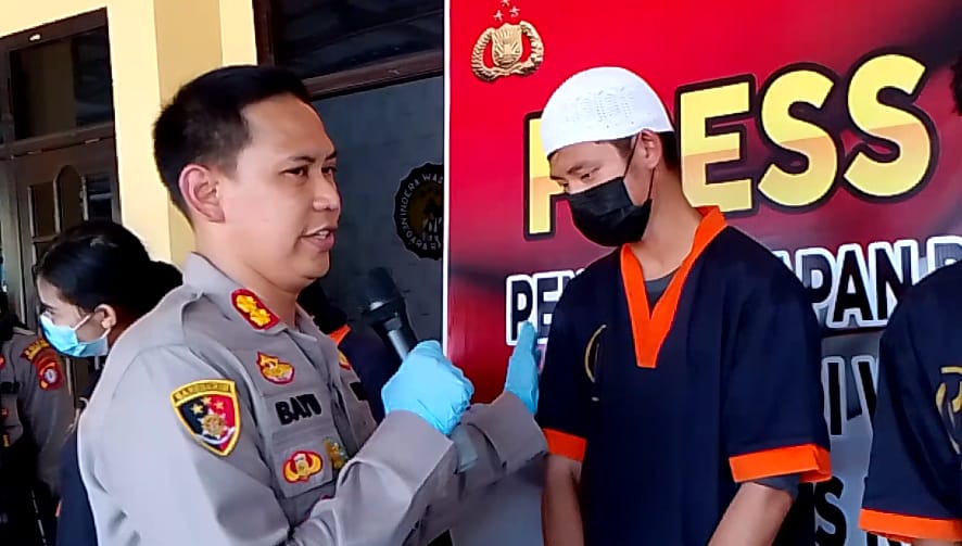 Ngawur! Manejer Proyek Tambang di Pangkalan Bun Gelapkan Motor Milik Perusahaan