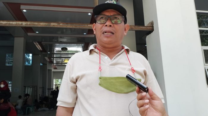 Pemukiman Penduduk Rawan Banjir di Aruta Harusnya Direlokasi ke Lokasi yang Aman