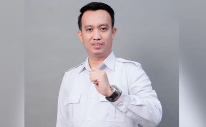BBM Naik, Ini Tanggapan Isro Wahyudin Tokoh Pemuda Pelopor Asal Kobar