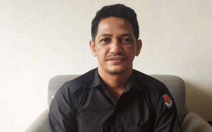 KPU Kobar Verifikasi Dokumen Keanggotaan 24 Parpol Calon Peserta Pemilu