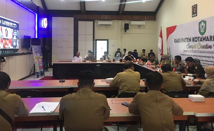 Selepas Kebijakan BBM Naik, Menteri Risma Sebut Orang Miskin akan dapat BLT