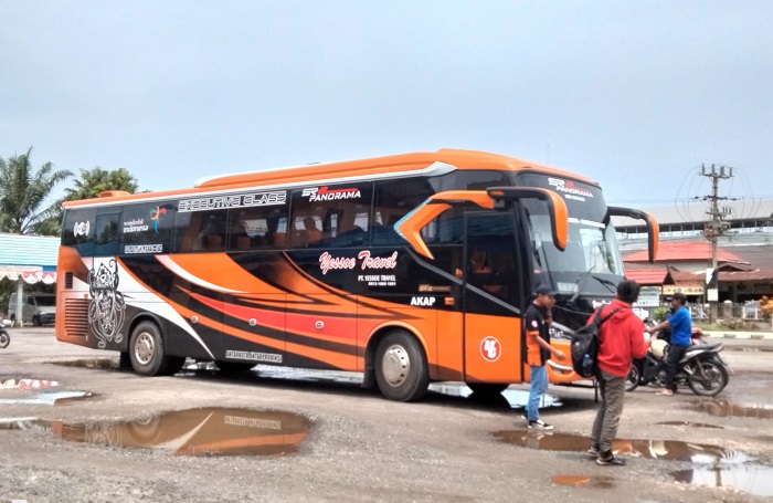 Tambah Mahal! Ongkos Travel di Sampit Sudah Naik Puluhan Ribu