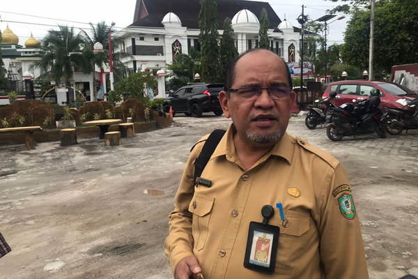 Ayo Serbu! Pemkab Kotim Gelar Pasar Murah, Ini Tempatnya