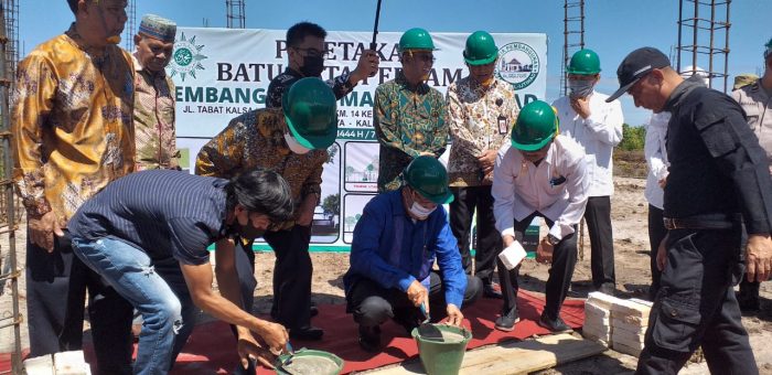 DPRD Kalteng Apresiasi Peran Aktif Muhammadiyah dan NU dalam Pembangunan Daerah