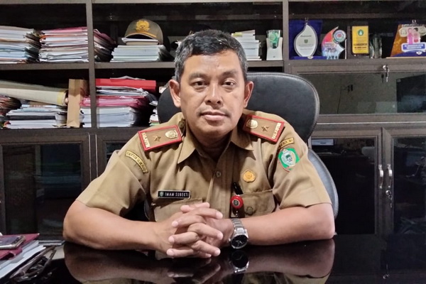 Ini Delapan Tempat Usaha Minuman Beralkohol di Kotim yang Memiliki Izin, Sisanya Ilegal
