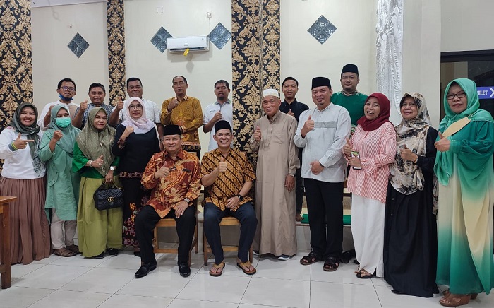 MES Kalteng Terus Lakukan Akselerasi dan Kontribusi untuk Perkuat Literasi Ekonomi Syariah