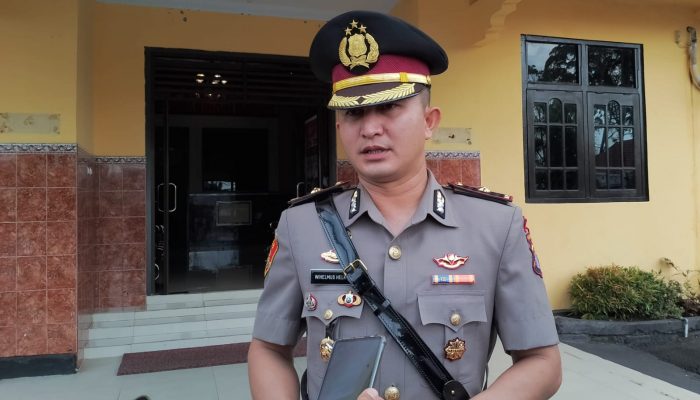 Kapolres Kobar Tindak Tegas Oknum Polisi yang Diduga Lakukan Pungli BBM di Kumai
