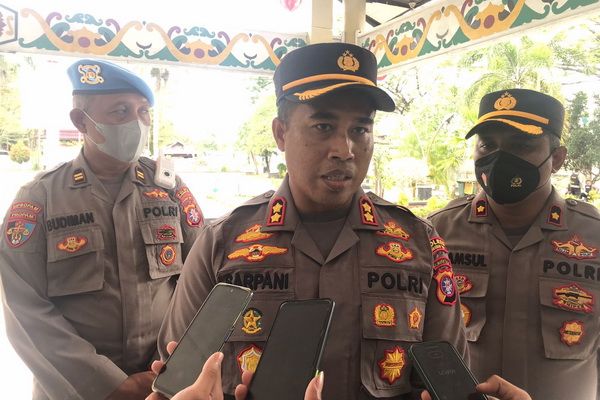 Waspada Uang Palsu, Masyarakat Diminta Jeli
