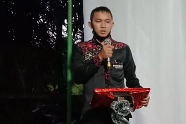Penyataannya Menyakiti Masyarakat Dayak, FPPAM Kalteng Sebut Vonis Edy Mulyadi Ringan